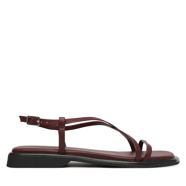Vagabond Shoemakers Sandale Vagabond Shoemakers Izzy 5713-201-38 Tamnocrvena