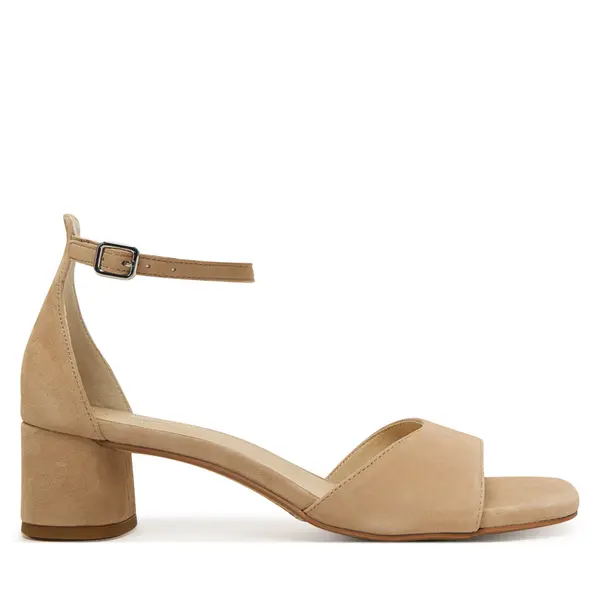 Vagabond Shoemakers Sandale Vagabond Shoemakers Piper 5921-040-11 Bež