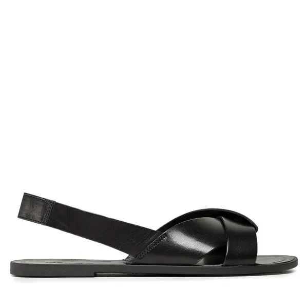 Vagabond Shoemakers Sandale Vagabond Shoemakers Tia 2.0 5531-001-20 Crna
