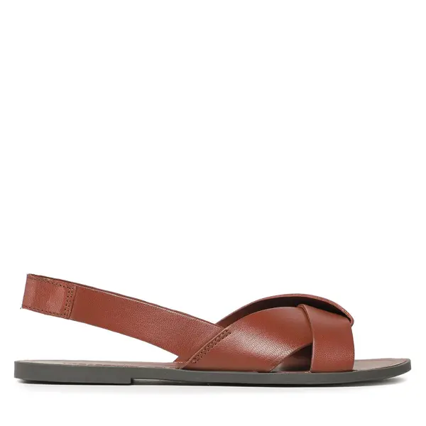 Vagabond Shoemakers Sandale Vagabond Shoemakers Tia 2.0 5531-001-27 Smeđa