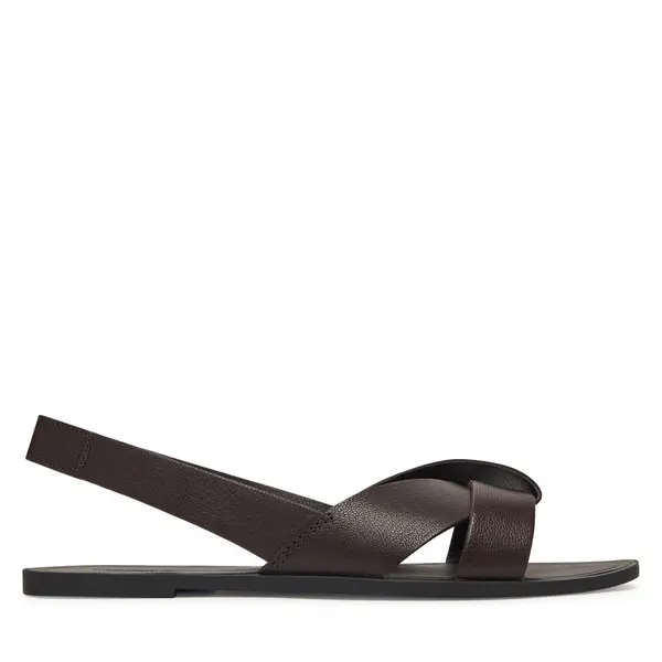 Vagabond Shoemakers Sandale Vagabond Shoemakers Tia 2.0 5531-001-35 Smeđa