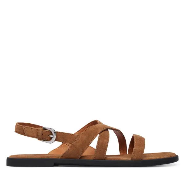 Vagabond Shoemakers Sandale Vagabond Shoemakers Zaida 6109-240-08 Smeđa