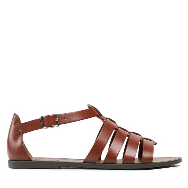 Vagabond Shoemakers Sandale Vagabond Tia 2.0 5531-501-27 Cognac