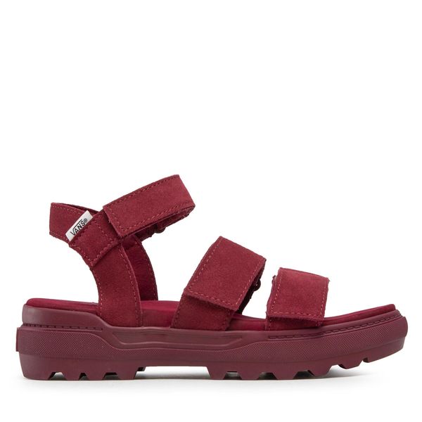 Vans Sandale Vans Colfax Sandal VN0A4BWMTWP1 Tawny Port