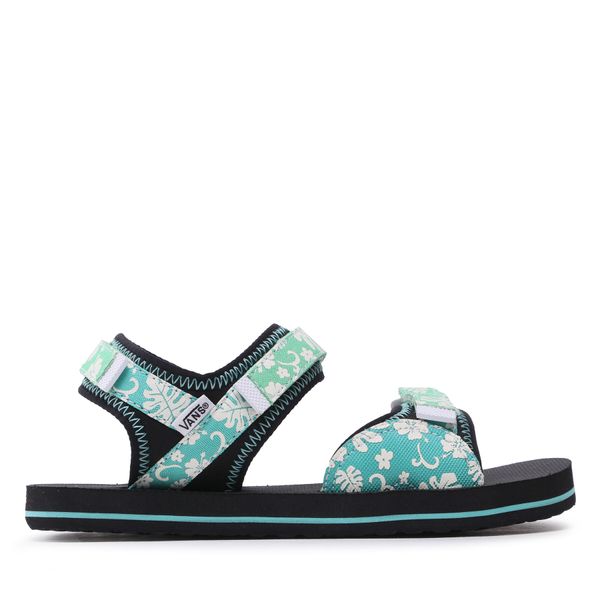 Vans Sandale Vans Tri-Lock VN0A54FJBMV1 Always Sunshine Black/Mul