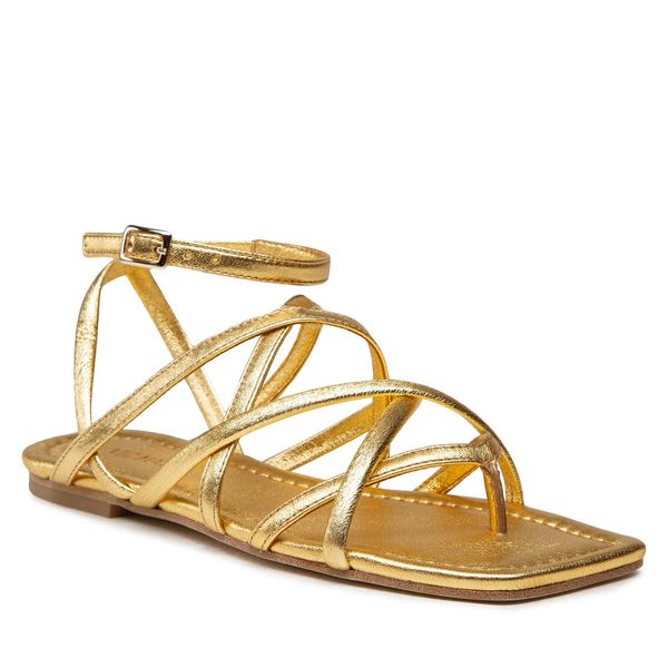 Vic Matié Sandale Vic Matié 1A4206D_A10Z110108 Oro 108