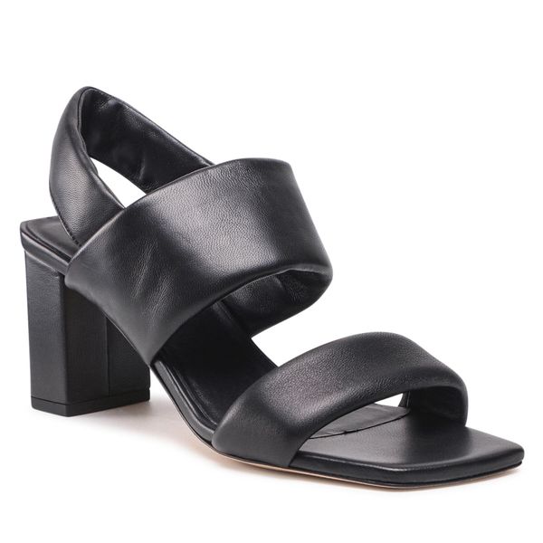 Vic Matié Sandale Vic Matié 1A4402D_A18U140101 Black 101