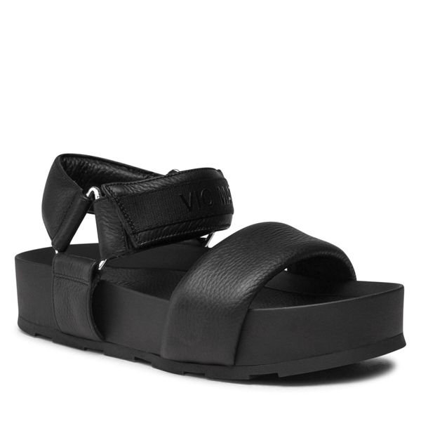 Vic Matié Sandale Vic Matié 1A4452D_A20A010101 Black 101