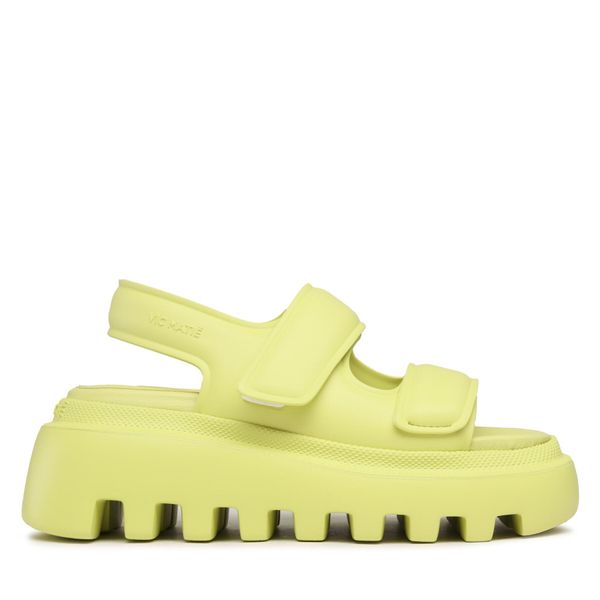 Vic Matié Sandale Vic Matié 1C6654D C02BEL0205 Yellow 205