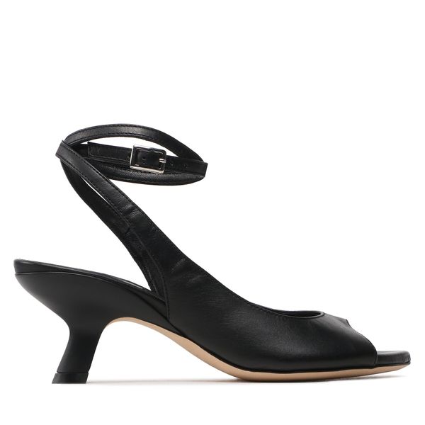 Vic Matié Sandale Vic Matié 1C7054D_C18BEN0101 Black 101