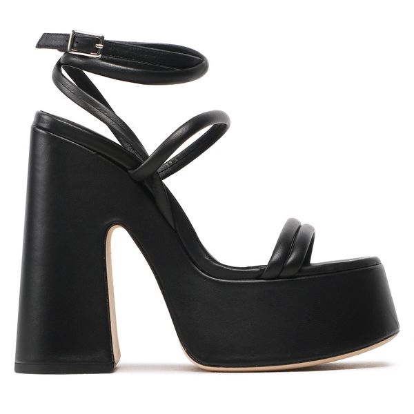 Vic Matié Sandale Vic Matié 1C7106D_C20C060101 Black 101