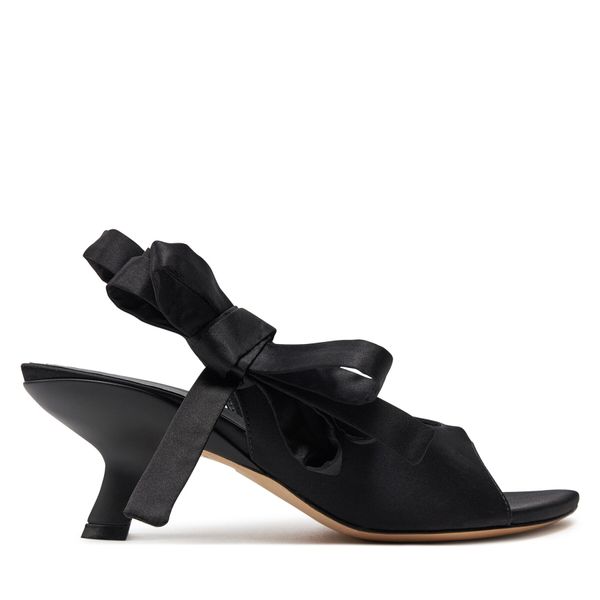 Vic Matié Sandale Vic Matié 1E1356D C18E980101 Crna