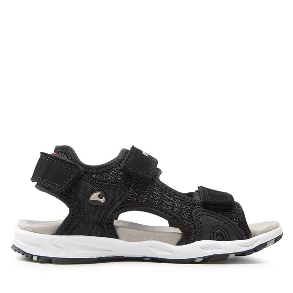 Viking Sandale Viking Anchor 3-43730-203 Black/Grey