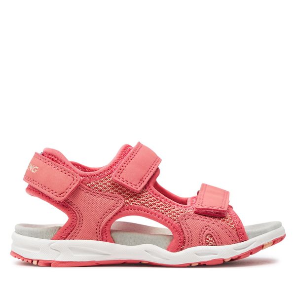 Viking Sandale Viking Anchor Sandal 3V 3-43730-51 Coral