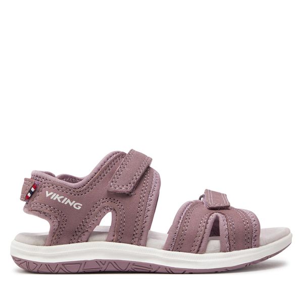 Viking Sandale Viking Flurry Sandal 3V 3-54255-94 Ljubičasta