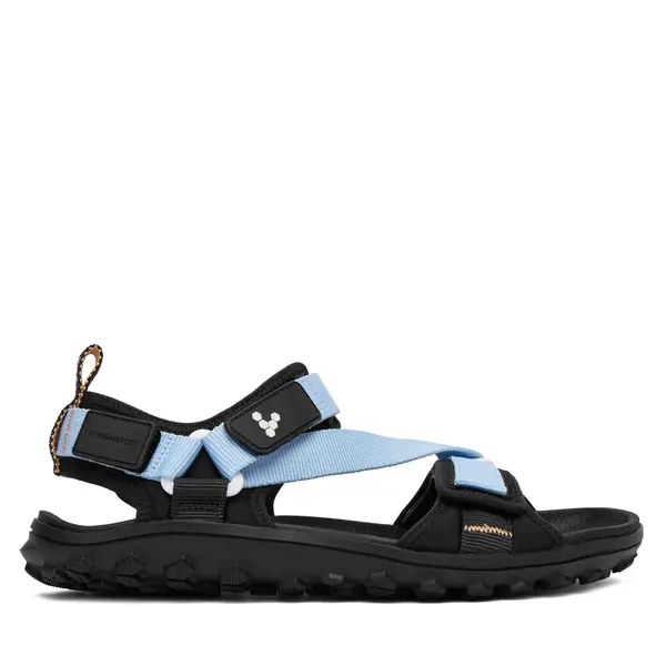 Vivo Barefoot Sandale Vivo Barefoot Tracker Ora 209691 Svijetlo plava