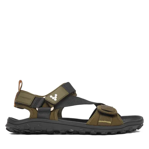 Vivo Barefoot Sandale Vivo Barefoot Tracker Ora 309691 Kaki