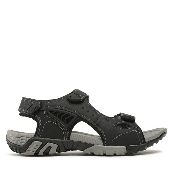 Whistler Sandale Whistler Tegale Unisex Sandal W232211 1001 Black