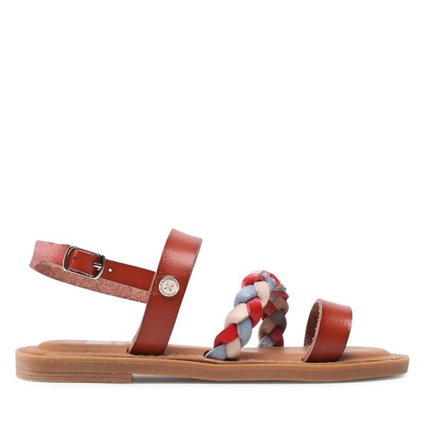 Xti Sandale Xti 58069 Camel