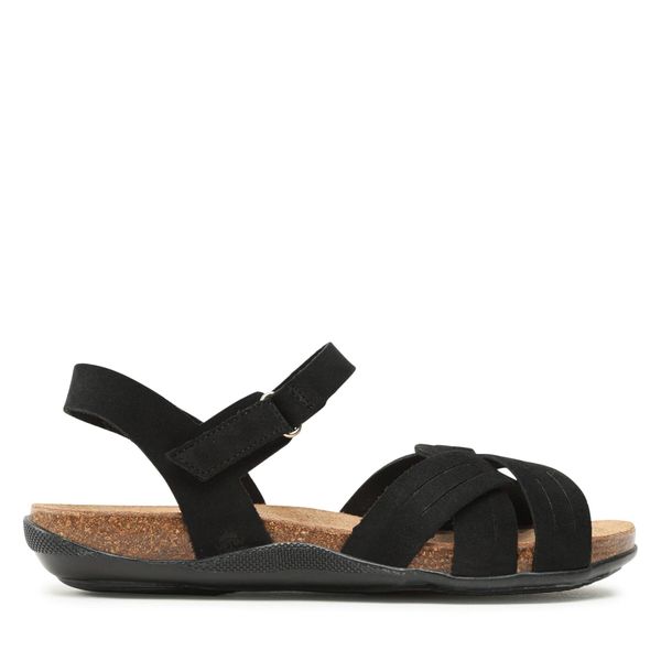 Yokono Sandale Yokono Manacor 002 Negro