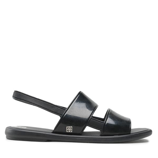 Zaxy Sandale Zaxy Sucesso Sandal Ad 18423 Czarny 91337 JJ285037
