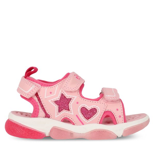 ZigZag Sandale ZigZag Callisto Z242015 Pink glo 4001