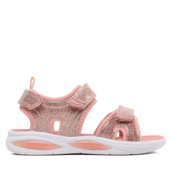 ZigZag Sandale ZigZag Flouer Z222304 Ružičasta