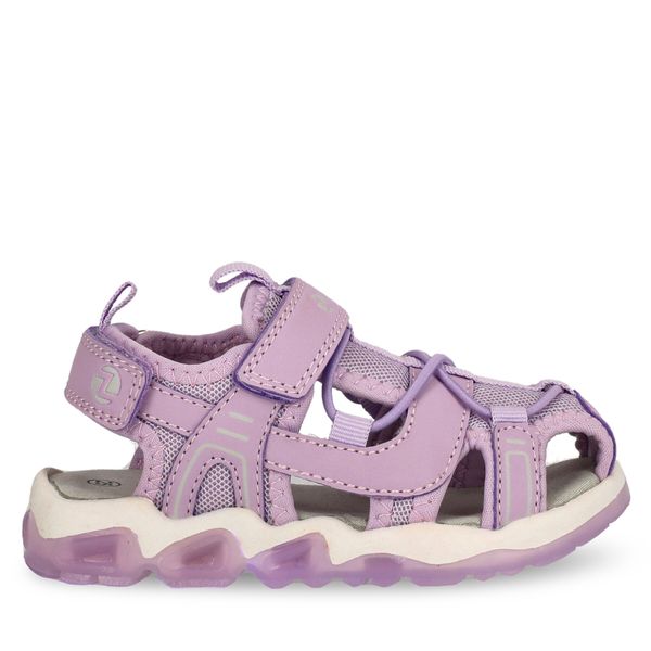 ZigZag Sandale ZigZag Jugoe Z242326 Pastel Lilac 4251