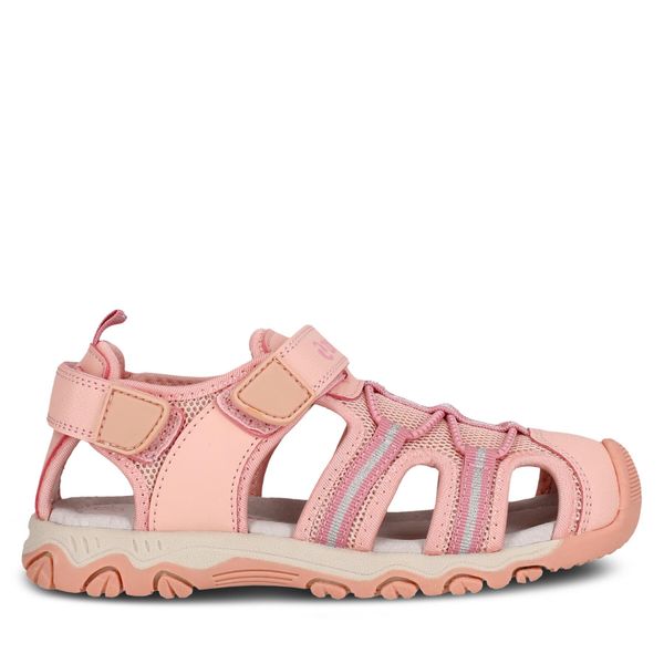 ZigZag Sandale ZigZag Krila Kids Closed Z242332 Silver Pink 4319