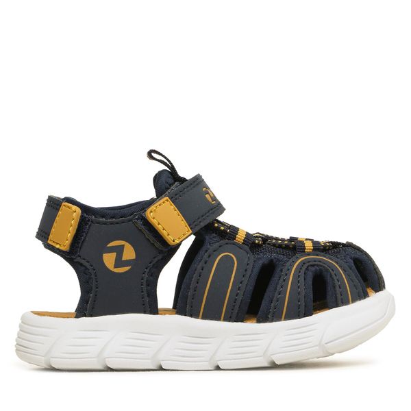 ZigZag Sandale ZigZag Niagien Kids Closed Sandal Z222383 2048 Navy Blazer