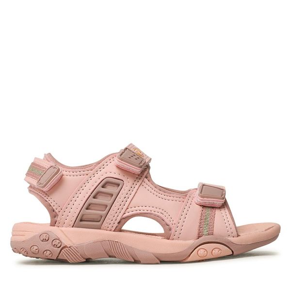 ZigZag Sandale ZigZag Nung Kids Sandal Z232269 4099 Misty Rose