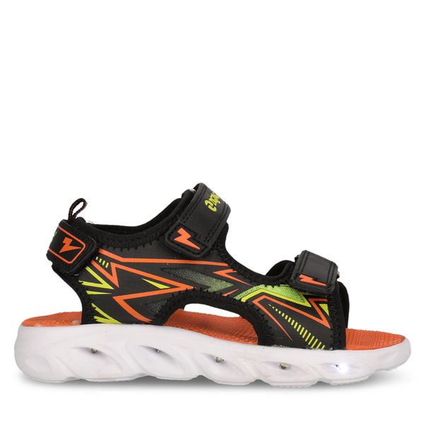 ZigZag Sandale ZigZag Satyrus Kids Z242070 Narančasta