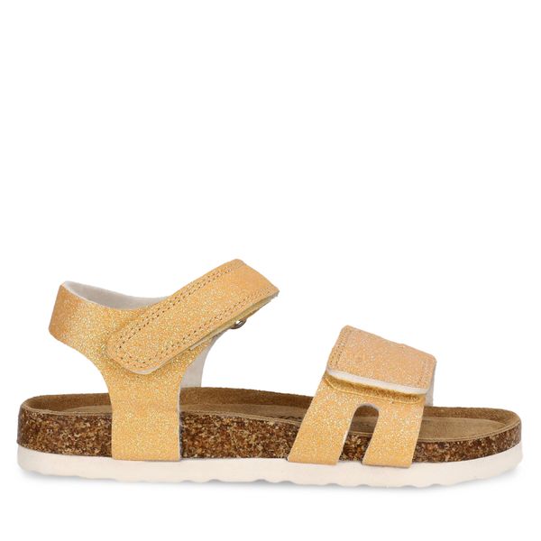 ZigZag Sandale ZigZag Tantalus Z242074 Lemon Drop 5059