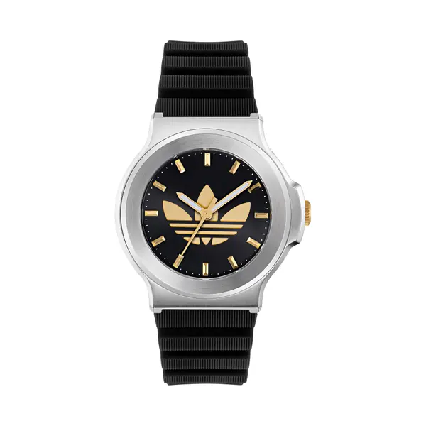 Adidas Sat adidas AO Fashion Expression Three AOFH25503 Crna
