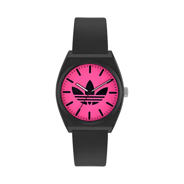 Adidas Sat adidas AO Street Project Two AOST25548 Crna