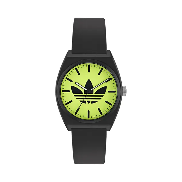 Adidas Sat adidas AO Street Project Two AOST25549 Crna