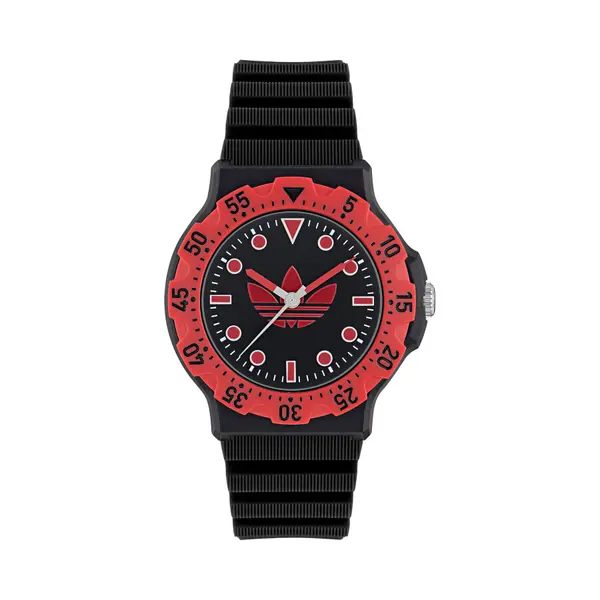 Adidas Sat adidas AO Style Discoverer Two AOSY25514 Crna