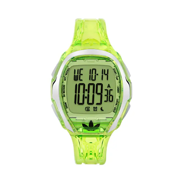 Adidas Sat adidas Athletics One AOFH25005 Zelena
