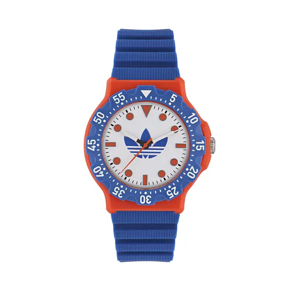Adidas Sat adidas Discoverer Two AOSY25513 Plava