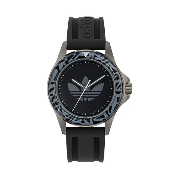 Adidas Sat adidas Expression One AOFH24511 Crna