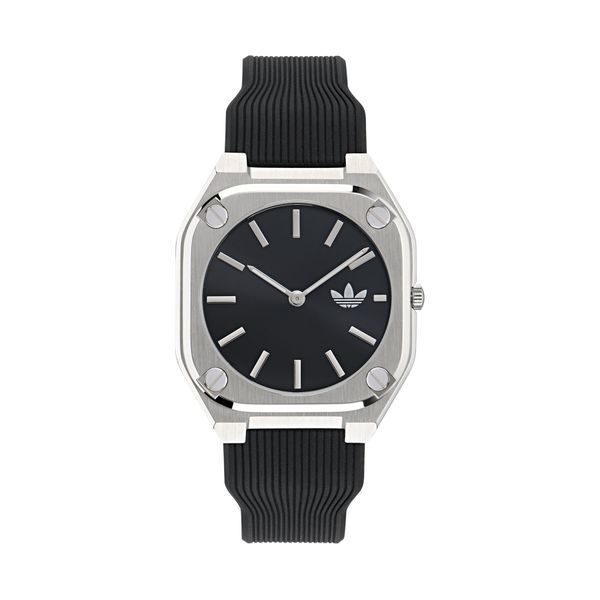 adidas Originals Sat adidas Originals City Tech Thin AOFH24002 Black