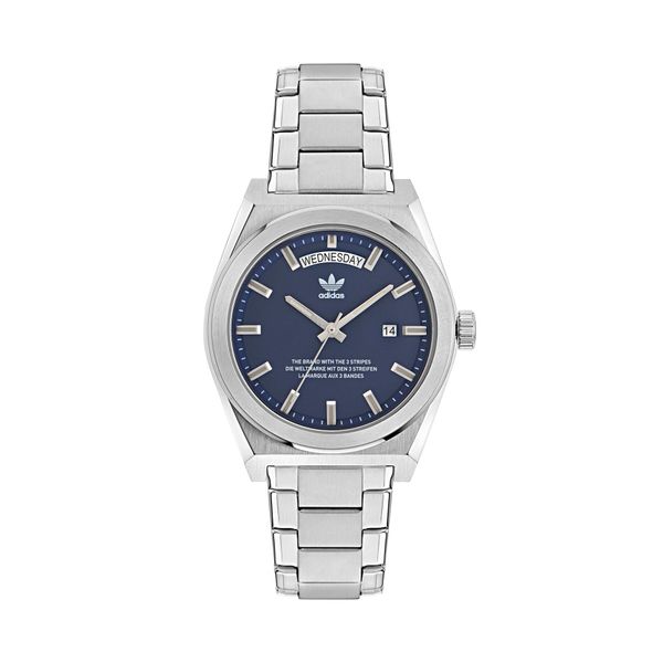 adidas Sat adidas Originals Code Five AOSY23539 Silver