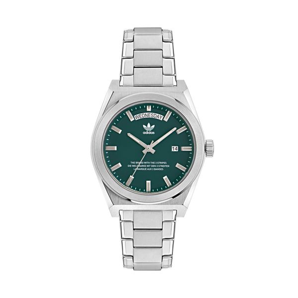 adidas Sat adidas Originals Code Five AOSY23540 Silver