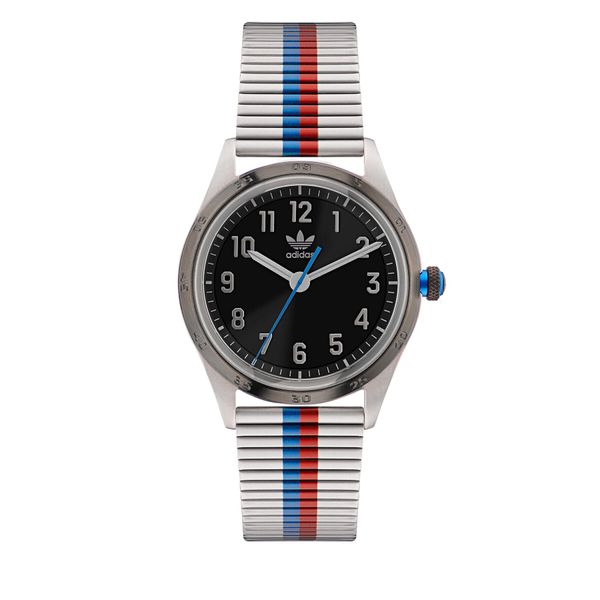 adidas Originals Sat adidas Originals Code Four AOSY22525 Silver