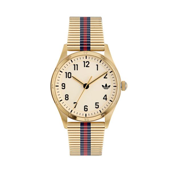 adidas Sat adidas Originals Code Four AOSY23530 Gold