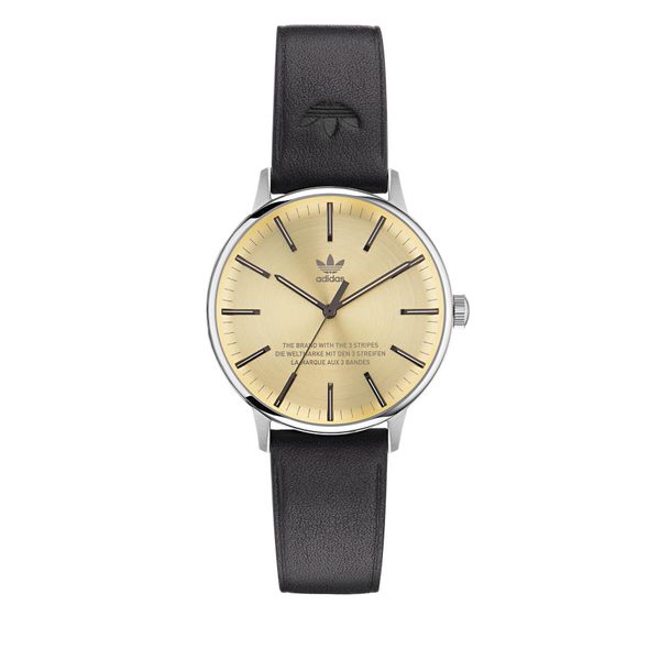 adidas Originals Sat adidas Originals Code One AOSY22530 Silver/Black