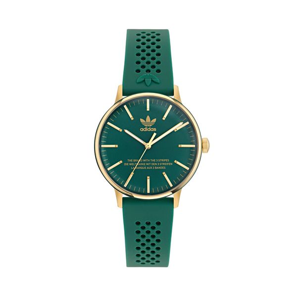 adidas Sat adidas Originals Code One AOSY23525 Green