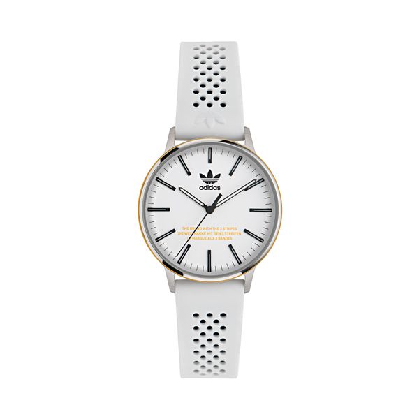 adidas Originals Sat adidas Originals Code One AOSY24046 White