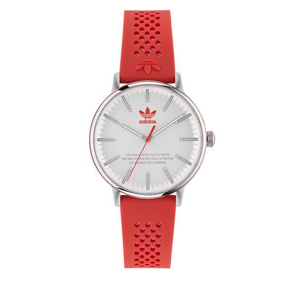 adidas Originals Sat adidas Originals Code One Watch AOSY23024 Silver
