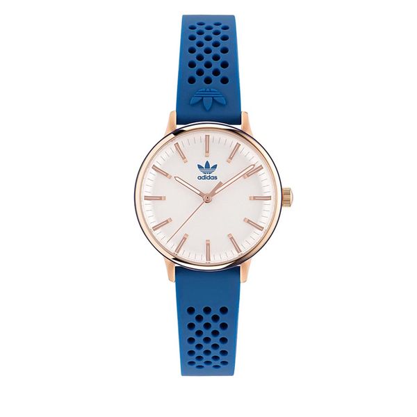 adidas Originals Sat adidas Originals Code One Xsmall Watch AOSY23027 Rose Gold